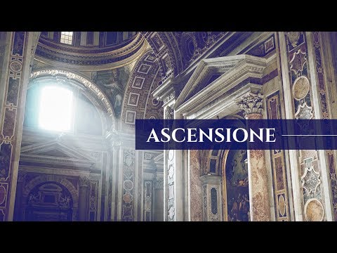 ASCENSIONE ore 10:30