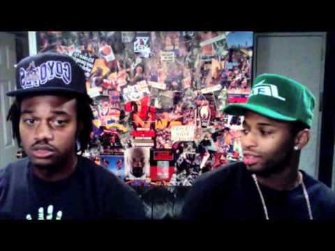 Da SpaceBoyz "Local Issues" [Comedy]