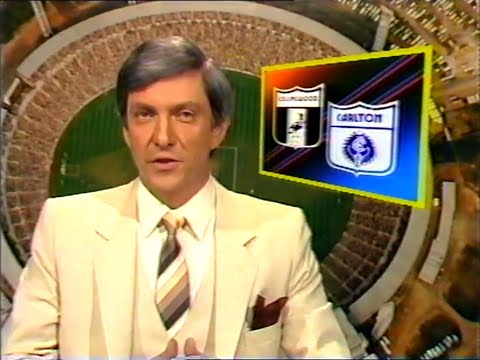 1984 1st Semi-Final Seven's Big League