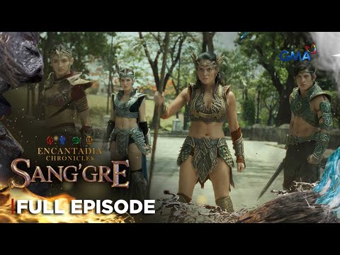 Sang'gre: Mga Sang'gre, susugod na! (Full Episode 109 - November 13, 2025) | Encantadia Chronicles