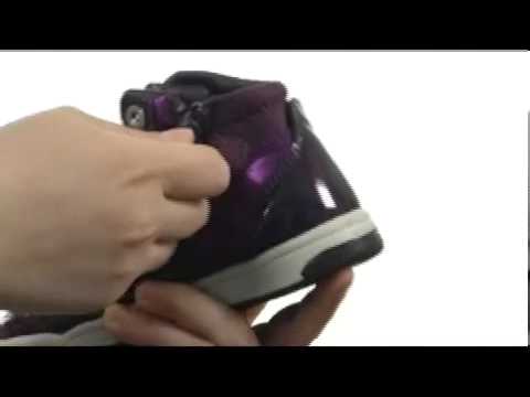 Geox Kids - Jr Creamy 1 (Youth)   SKU:#8201336