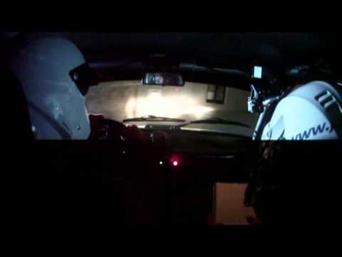 26° Rally Elba Storico 2014 Costa Montauti Crash Ps2