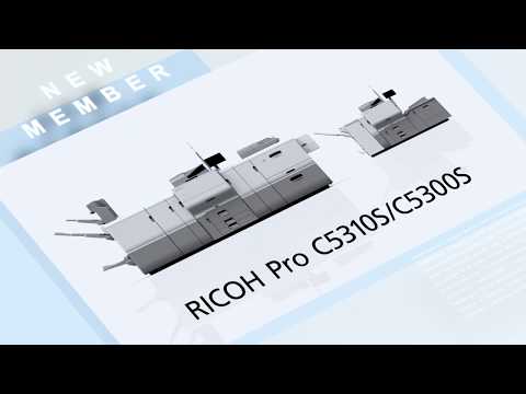 Multifunction Printer