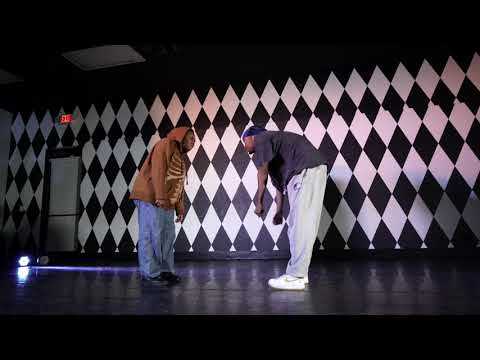 iLLmani vs Tre | Top 4| PTCLV Halloween Battle 2021