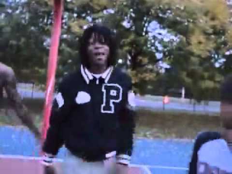 #SG Lil Chris ft Pbs Freakyyyyy x Free Tha Squally