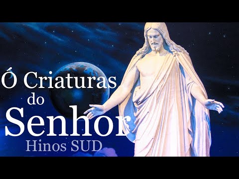 Ó Criaturas do Senhor | Solo Lírico