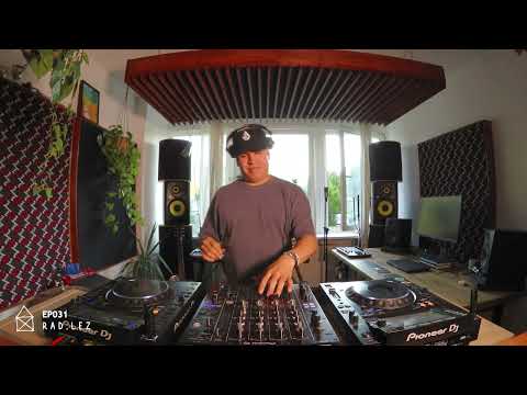Rad.Lez - ep031 [burohaus_sessions]
