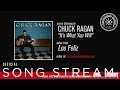 Chuck Ragan - It's What You Will (Official Audio)