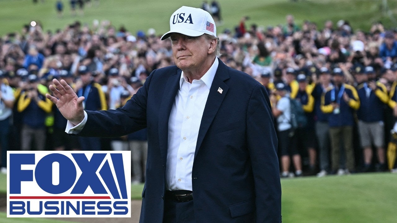 Trump is 'NOT GIVING UP' on NY, CEO says
