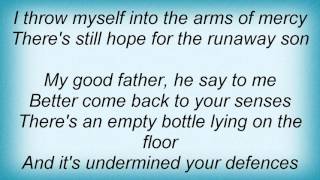 Mike Oldfield - Runaway Son Lyrics
