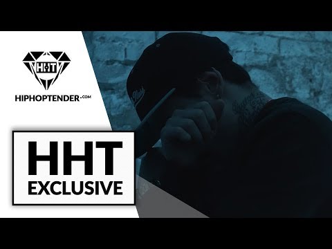 Fax Klein - Bugie RMX [Prod. Slow] (HHT EXCLUSIVE - Official Music Video)