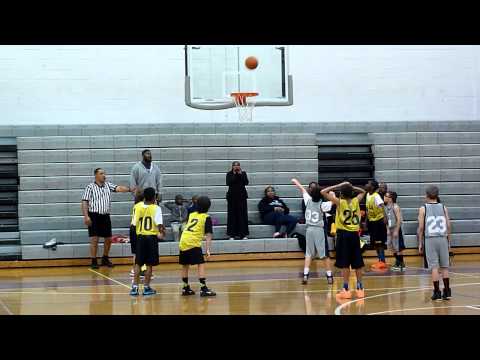 Ocean Elite Tournament 5.3.14 - 8