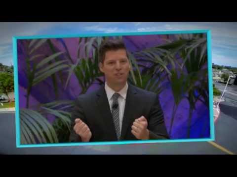 Vorschau vom 11.10.2015 mit Bobby Schuller: Leben wie Jesus - Beten!