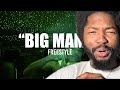 HE WENT CRAZY Dababy Big Mama Freestyle