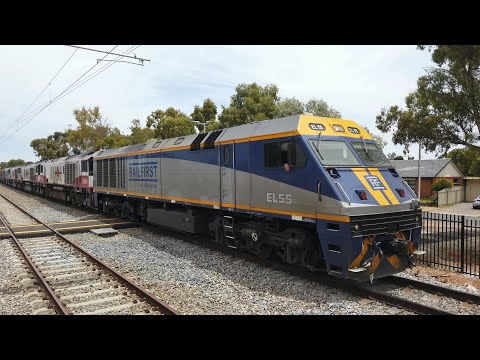 EL55 + CSR003 + CSR006 + CSR001 + CSR015