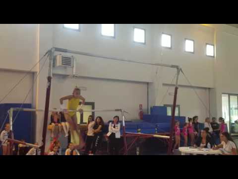 kudos - floridia carlotta - parallele asimmetriche