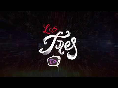 Los3 Selección / Laura and Ali – Never ever make you cry