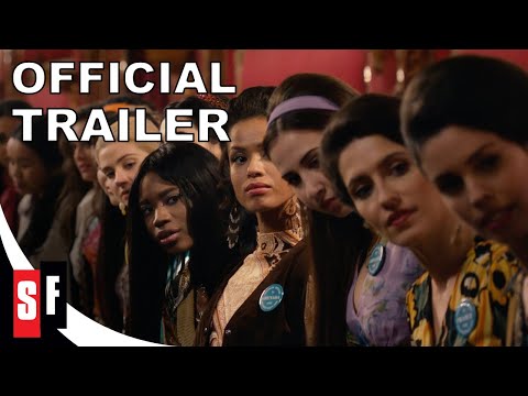 Misbehaviour (2020) Trailer