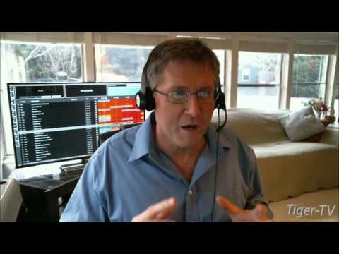 March 3rd Tom O'Brien Show on TFNN - 2016