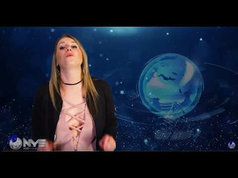 New Years Eve Countdown How It Works Video