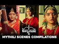 Hey Ram Mythili Scenes Compilations Ulaga Nayagan Kamal Haasan Shah Rukh Khan RKFI