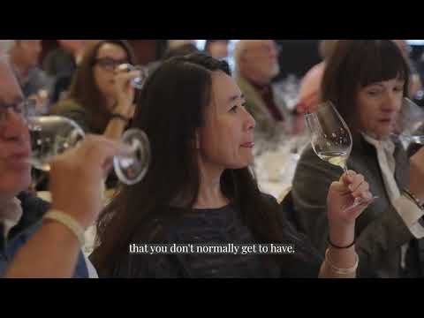 Decanter Fine Wine Encounter London 2024