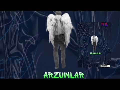 N.B-Arzuwlar(garasxylan aydym)