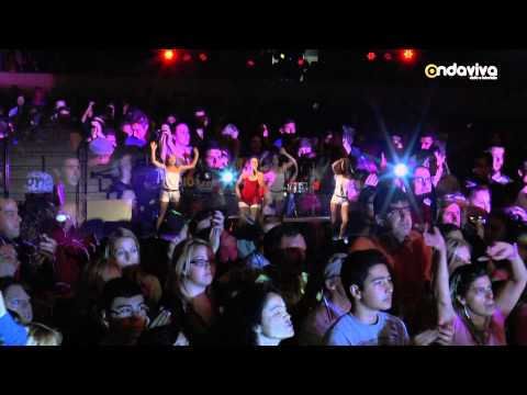 Noites de Verão 2014 - Carla Maria