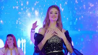 Agnesa Nuredini - Potpuri Dasmash (Gezuar 2019)