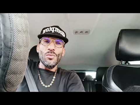 DON MALEKO "J'ASSUME"