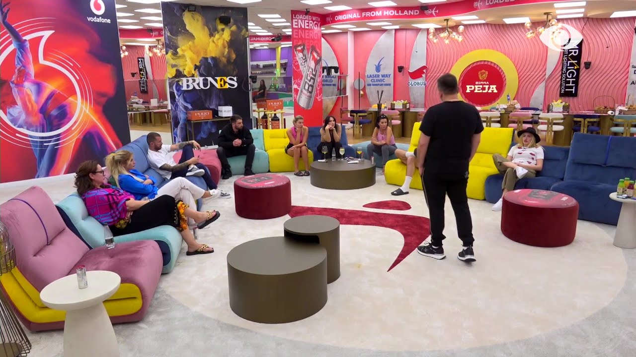 “Njeriu në vështirësi bën mrekulli”/ Diskutohet tema e parë mes banorëve të BBV