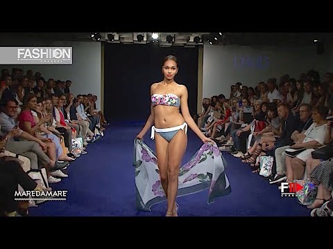 DAVID - ICONIQUE SUMMER Spring Summer 2020 Maredamare 2019 Florence - Fashion Channel