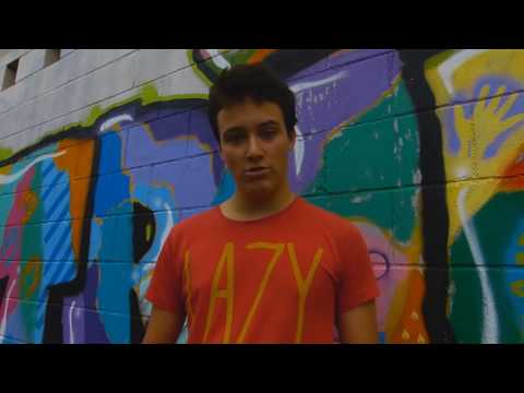 Infiltrate by Alex Latorre