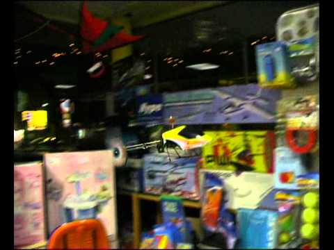 derspielstein.com - Walkera HM4#6