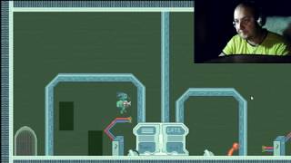 Expelled - test gameplay lvl 26 !!!