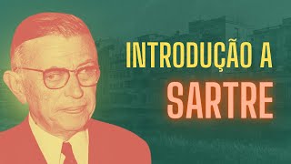O Ser e o Nada: Explorando a Ontologia de Sartre [aula 2]