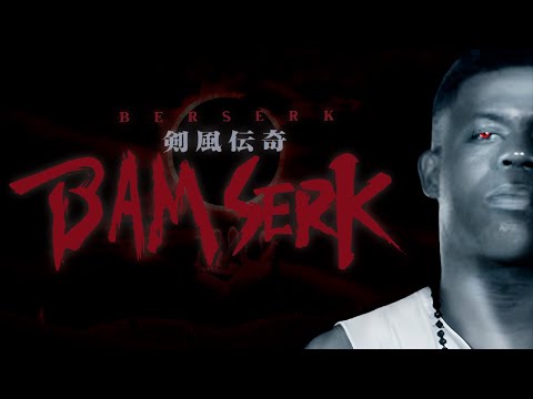 Bamserk - Tell me Why Gozar | Nego Bam