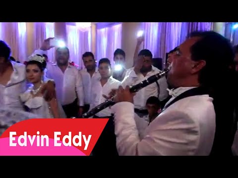 ALIOSHA VS OKKA SALI svadba Ozgean Romania part 2