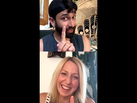 FIVE@FIVE E32 – MusicMonday x Julia Sitz