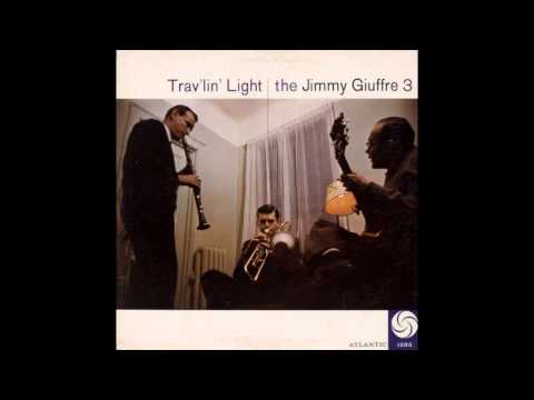 Jimmie Giuffre - Topsy