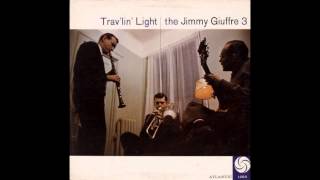 Jimmie Giuffre - Topsy