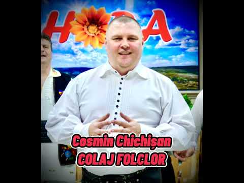 Cosmin Chichisan - LIVE - Cântece din Ardeal