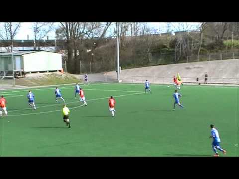 NIF Bosna vs Azech SF dio 1