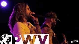 Every Time I Die &quot;Decayin&#39; With The Boys&quot; live @ The Glasshouse (multi-cam)