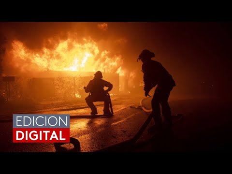 Cedar Rapids Derecho Live Camera  Aug 10, 2020