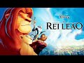 O Rei Leão 1994 Filme Completo Em Português Fatos E Revisão