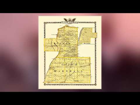 Putnam County, Illinois