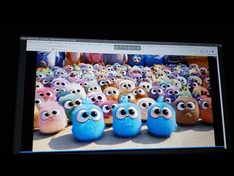 A Comedy Toon's Life Part 30 End Credits