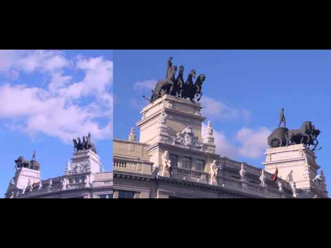 EPP Congress in Madrid, Spain / 21-22 October 2015