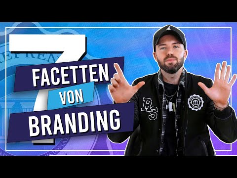 Unsere Brandingstrategie! - 111 Sekunden